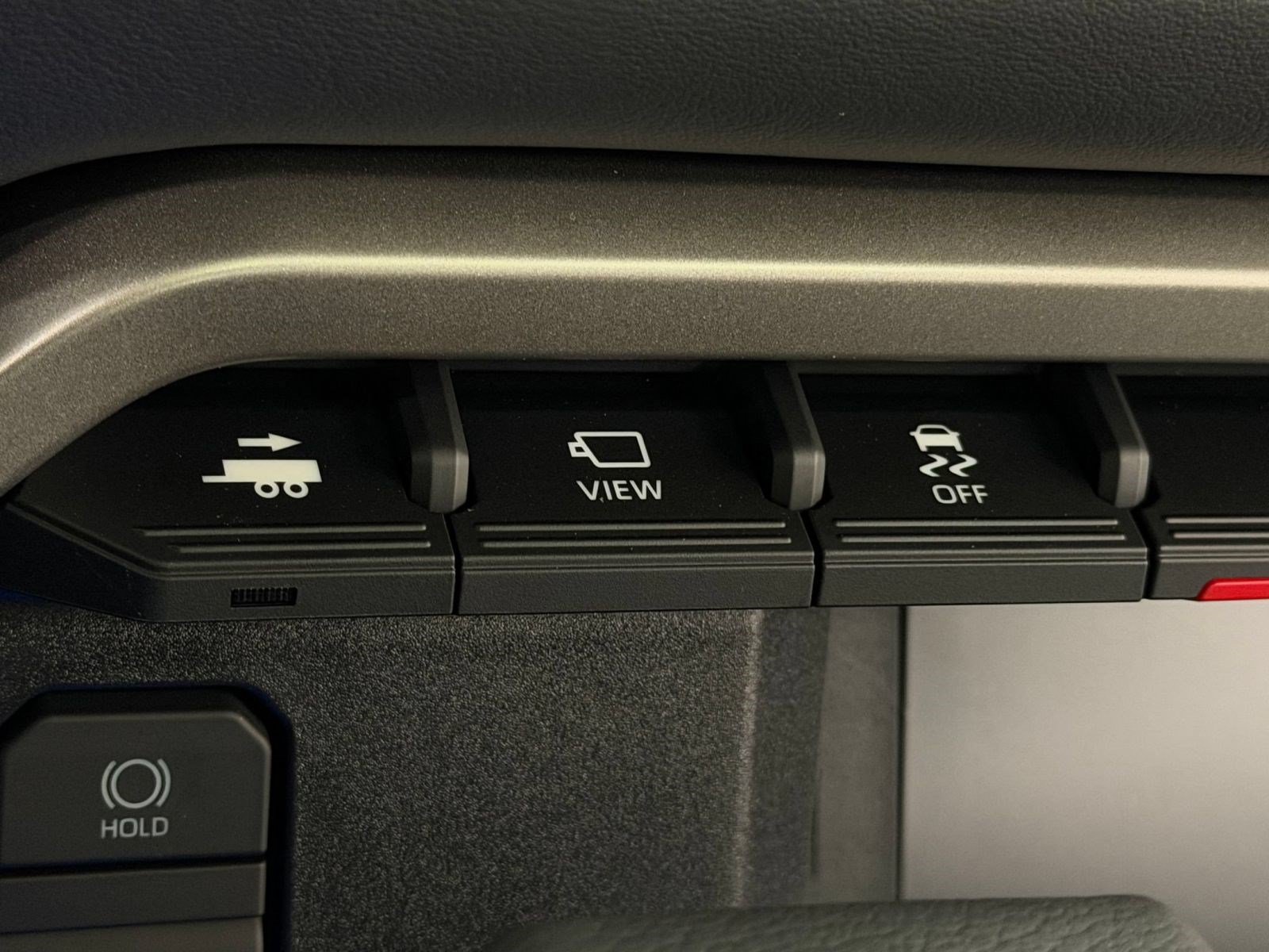 New 2026 Toyota Tundra Platinum AWD/4WD image 33