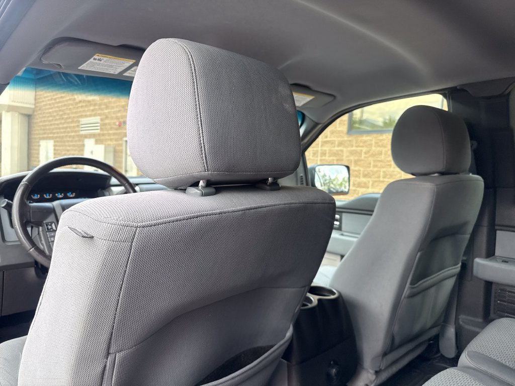 Used 2014 Ford F150 XLT w/ Equipment Group 302A Luxury AWD/4WD image 19