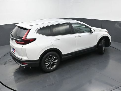 Used 2021 Honda CR-V EX-L image 34