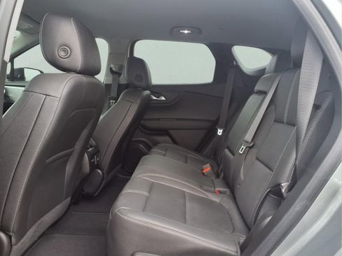 Used 2024 Chevrolet Blazer LT w/ Sound & Technology Package image 21