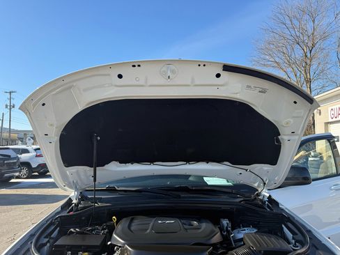 Used 2018 Jeep Grand Cherokee Laredo image 59