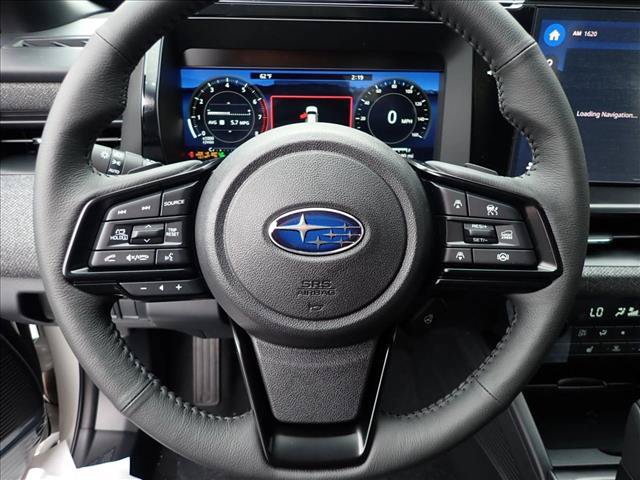 New 2026 Subaru Outback Premium AWD/4WD image 15