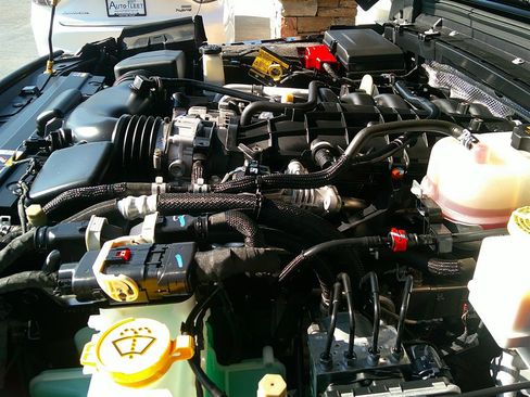 Used 2024 Jeep Gladiator Sport image 49