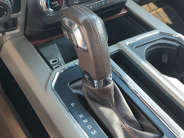 Used 2018 Ford F150 King Ranch w/ Equipment Group 601A Luxury AWD/4WD image 19