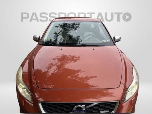 Used 2011 Volvo C30 T5 R-Design FWD image 5