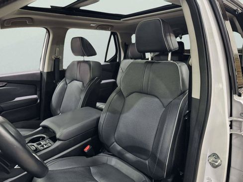 Used 2023 Honda Pilot Elite image 24