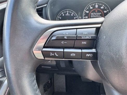 Used 2024 MAZDA CX-30 AWD 2.5 S w/ Preferred Package image 14