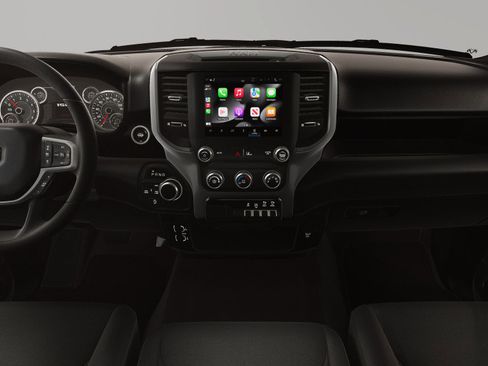New 2026 RAM 1500 Tradesman image 6