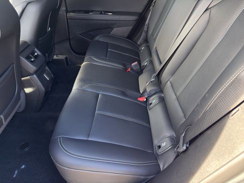 New 2026 Cadillac Optiq Luxury 1 image 24