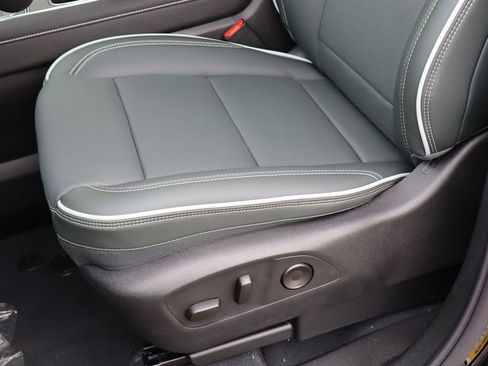 New 2026 GMC Sierra EV AT4 image 15