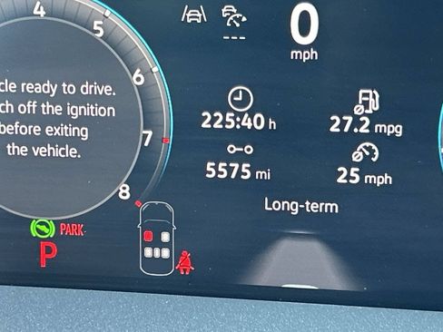 Certified 2026 Volkswagen Tiguan S FWD image 27