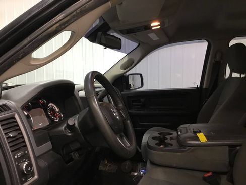 Used 2013 RAM 1500 Express AWD/4WD image 6