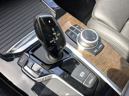 Used 2020 BMW X3 sDrive30i w/ Convenience Package image 12