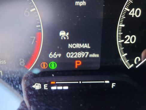 Used 2023 Honda Civic Sport image 25