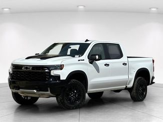 New 2026 Chevrolet Silverado 1500 ZR2 w/ Dark Appearance Package AWD/4WD video 2