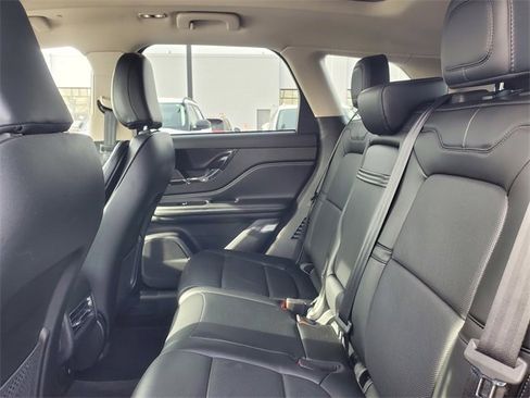 Certified 2023 Lincoln Corsair Reserve w/ Equipment Group 201A image 31