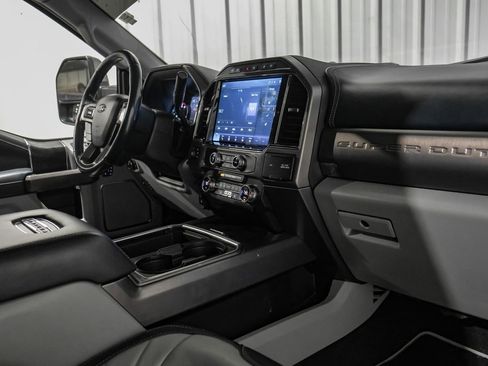 Used 2022 Ford F350 Limited image 12