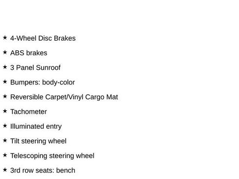 Used 2022 Jeep Wagoneer Series I w/ Premium Group I image 3