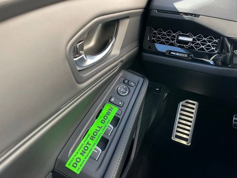 Used 2025 Honda Accord Sport image 24