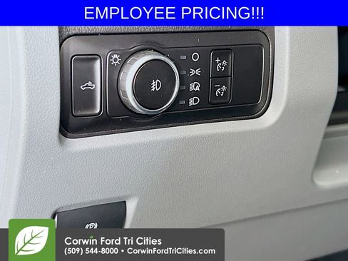 New 2026 Ford F250 XLT AWD/4WD image 20