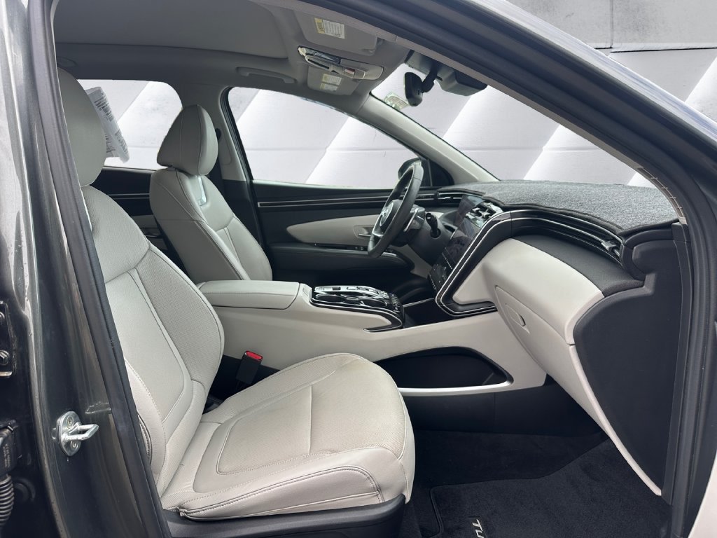 Used 2023 Hyundai Tucson Limited AWD/4WD image 13