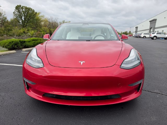 Used 2020 Tesla Model 3 Performance AWD/4WD image 17
