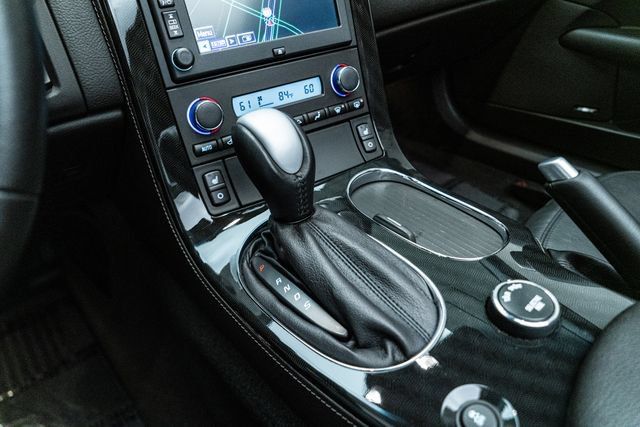 Used 2013 Chevrolet Corvette Grand Sport w/ 3LT Preferred Equipment Group RWD image 26