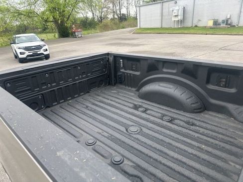 Used 2026 Ford F250 King Ranch w/ Tremor Off-Road Package image 13