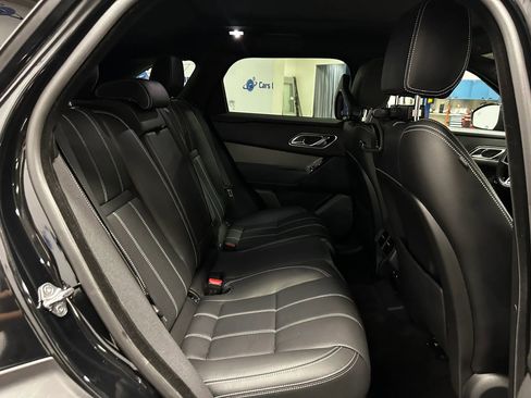Used 2023 Land Rover Range Rover Velar S AWD/4WD image 20