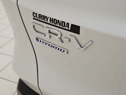 Certified 2024 Honda CR-V Sport-L image 22