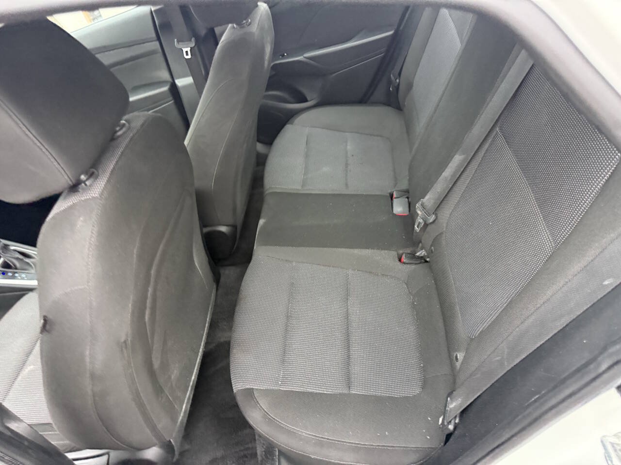 Used 2021 Hyundai Accent SEL FWD image 25