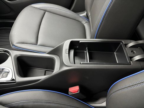 New 2026 Buick Encore GX Sport Touring w/ Advanced Technology Package AWD/4WD image 28