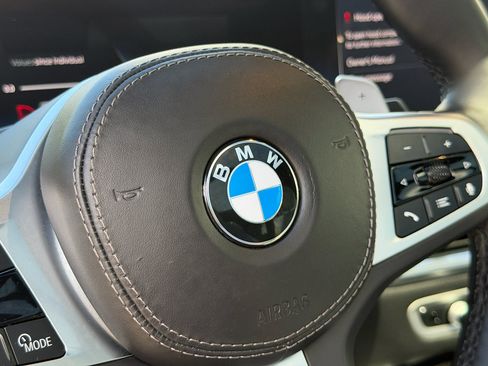 Used 2026 BMW X5 xDrive40i AWD/4WD image 38
