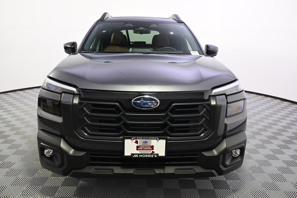 Used 2026 Subaru Outback Touring XT AWD/4WD image 10