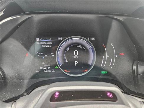 Used 2023 Lexus RX 350h w/ Cold Area Package AWD/4WD image 23