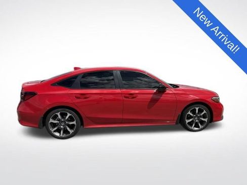 Used 2026 Honda Civic Sport image 8