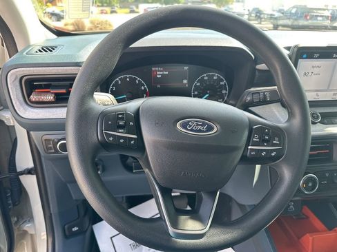 Used 2024 Ford Maverick XLT w/ Equipment Group 300A Standard AWD/4WD image 14