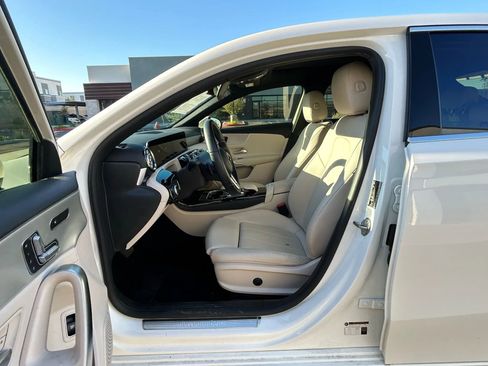 Used 2020 Mercedes-Benz A 220 image 9