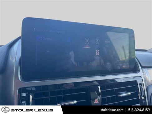 Used 2023 Lexus GX 460 Premium image 27