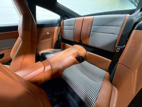 Used 2024 Porsche 911 Turbo image 19