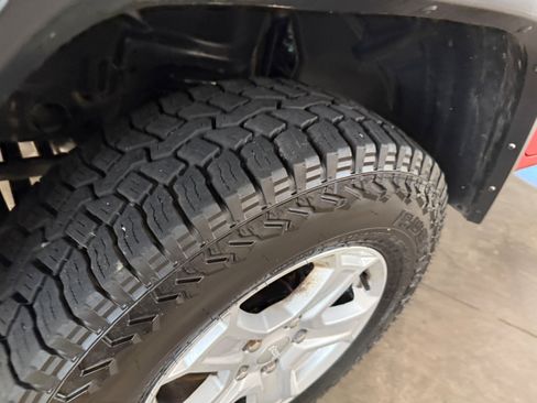 Used 2021 Jeep Wrangler Unlimited Sport AWD/4WD image 47