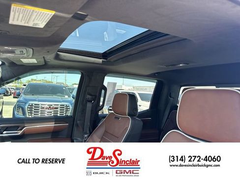New 2026 GMC Sierra 1500 Denali Ultimate AWD/4WD image 22