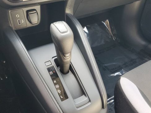 Certified 2025 Nissan Versa S w/ Trunk Package FWD image 24