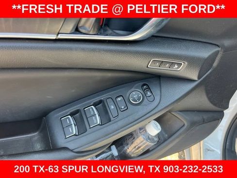 Used 2018 Honda Accord EX-L image 13