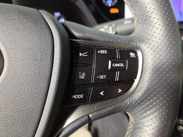 Used 2023 Lexus ES 350 F Sport w/ Accessory Package (Z1) FWD image 24