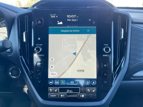 New 2026 Subaru Forester Touring image 10