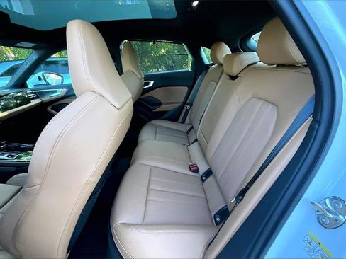 New 2025 Audi A5 2.0T Premium Plus image 17