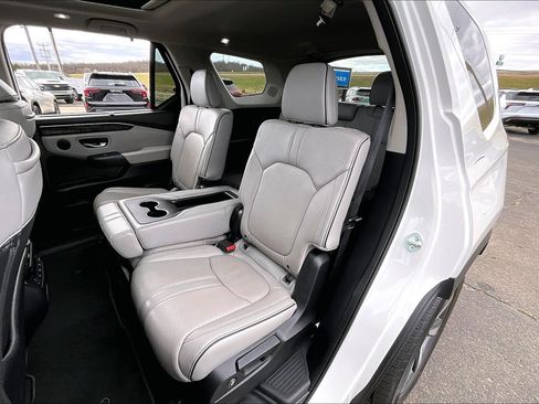Used 2023 Honda Pilot Elite image 28