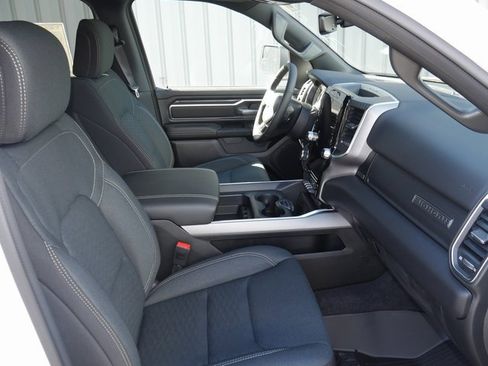 New 2026 RAM 1500 Big Horn image 23