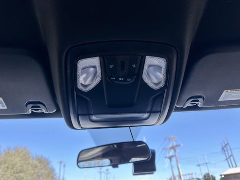 Used 2022 RAM 1500 Tradesman image 25